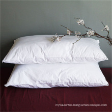 Machine Washable Hotel Bed Polyester Filled Pillow Insert